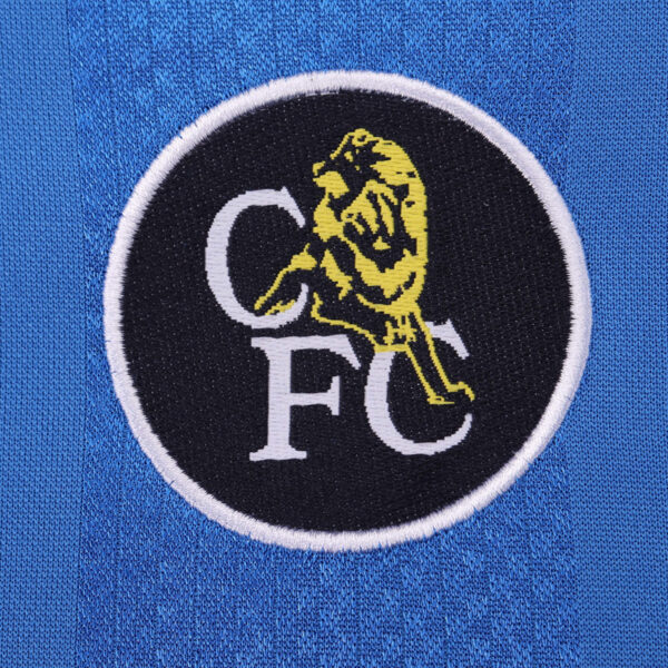 1997-99 CHELSEA HOME KIDS KIT