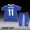 2008-09 CHELSEA HOME KIDS KIT