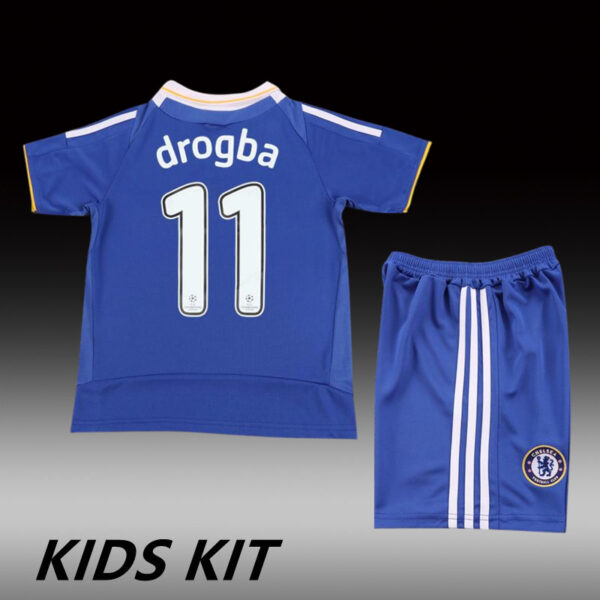 2008-09 CHELSEA HOME KIDS KIT