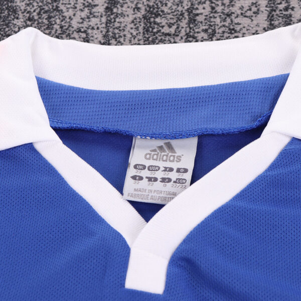 2008-09 CHELSEA HOME KIDS KIT