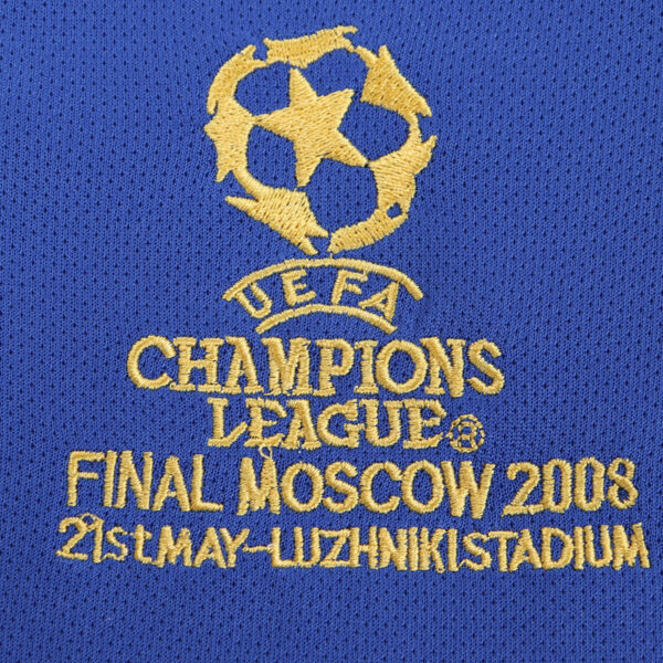 2008-09 CHELSEA HOME KIDS KIT