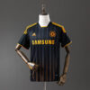 2010-11 CHELSEA AWAY