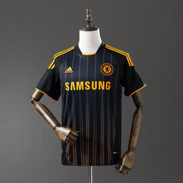 2010-11 CHELSEA AWAY