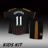 2010-11 CHELSEA AWAY KIDS KIT