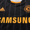 2010-11 CHELSEA AWAY KIDS KIT