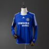 2006-07 CHELSEA HOME LONG SLEEVE