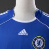 2006-07 CHELSEA HOME LONG SLEEVE