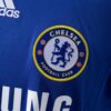 2006-07 CHELSEA HOME LONG SLEEVE