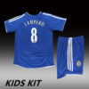 2006-07 CHELSEA HOME KIDS KIT