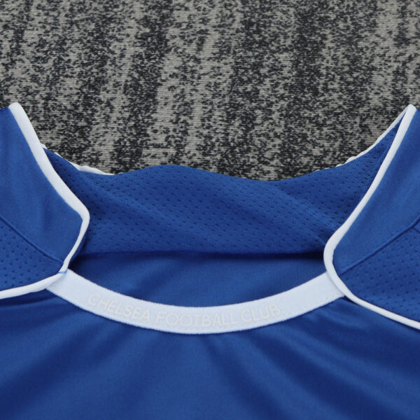2006-07 CHELSEA HOME KIDS KIT