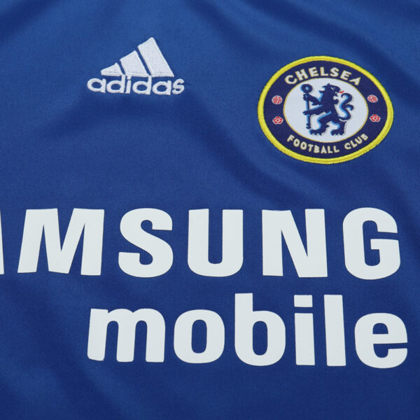 2006-07 CHELSEA HOME KIDS KIT