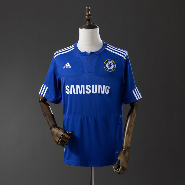 2009-10 CHELSEA HOME