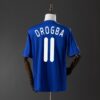 2009-10 CHELSEA HOME