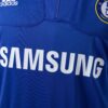 2009-10 CHELSEA HOME LONG SLEEVE