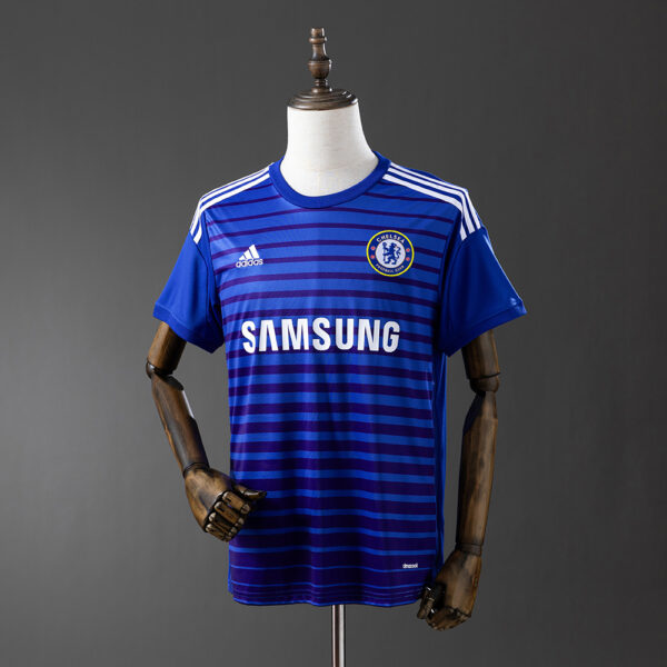 2014-15 CHELSEA HOME