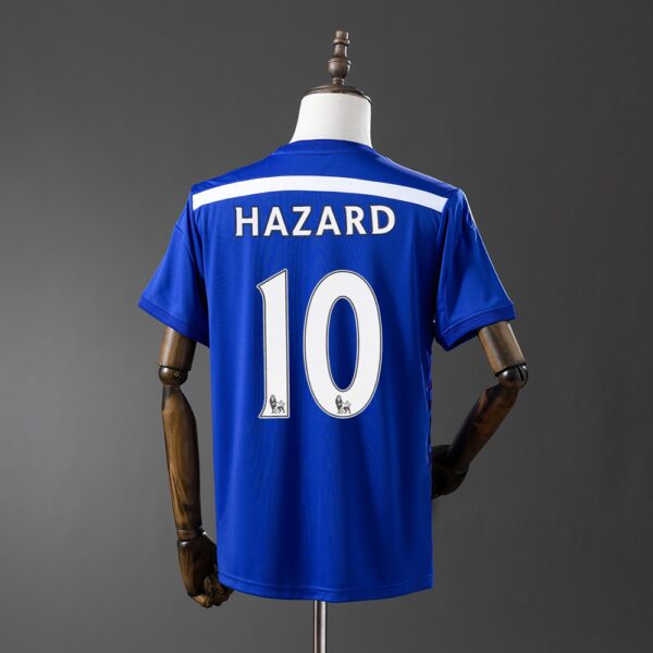 2014-15 CHELSEA HOME
