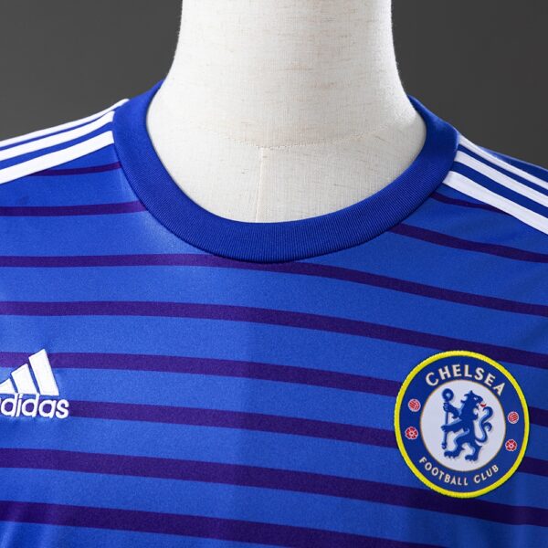 2014-15 CHELSEA HOME