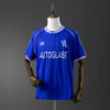 1999-01 CHELSEA HOME
