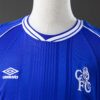 1999-01 CHELSEA HOME