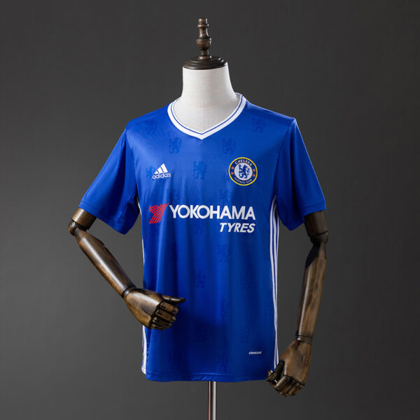 2016-17 CHELSEA HOME