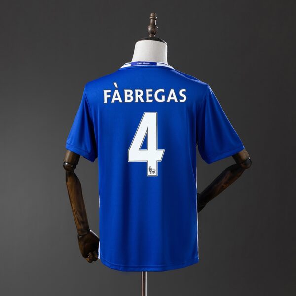2016-17 CHELSEA HOME