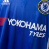 2016-17 CHELSEA HOME