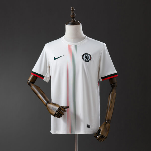 2025-26 CHELSEA AWAY (FAN VERSION)