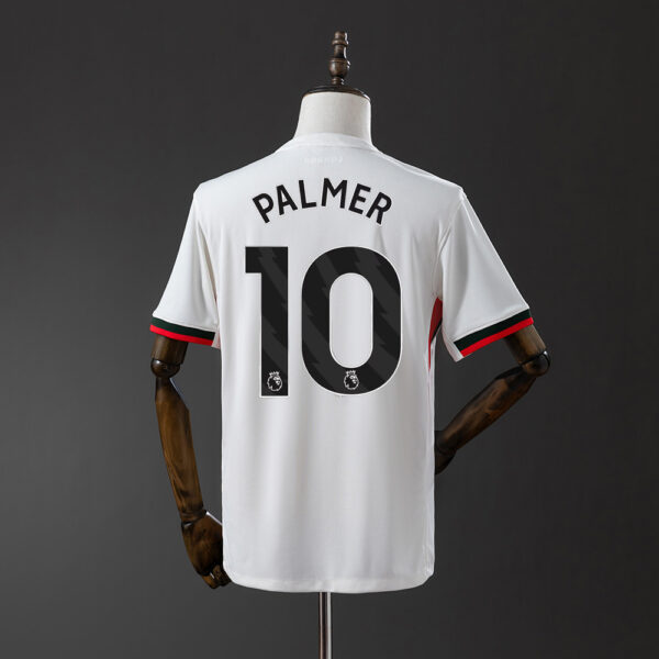 2025-26 CHELSEA AWAY (FAN VERSION)