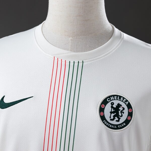 2025-26 CHELSEA AWAY (FAN VERSION)