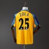 1996-97 CHELSEA AWAY