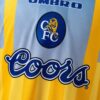 1996-97 CHELSEA AWAY