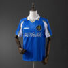 1997-99 CHELSEA HOME