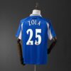 1997-99 CHELSEA HOME