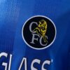 1997-99 CHELSEA HOME
