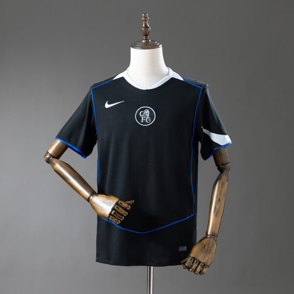 2025-26 CHELSEA THIRD AWAY (FAN VERSION)