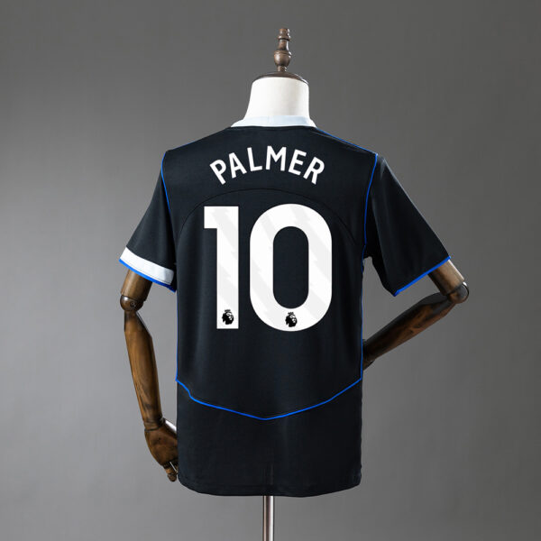 2025-26 CHELSEA THIRD AWAY (FAN VERSION)