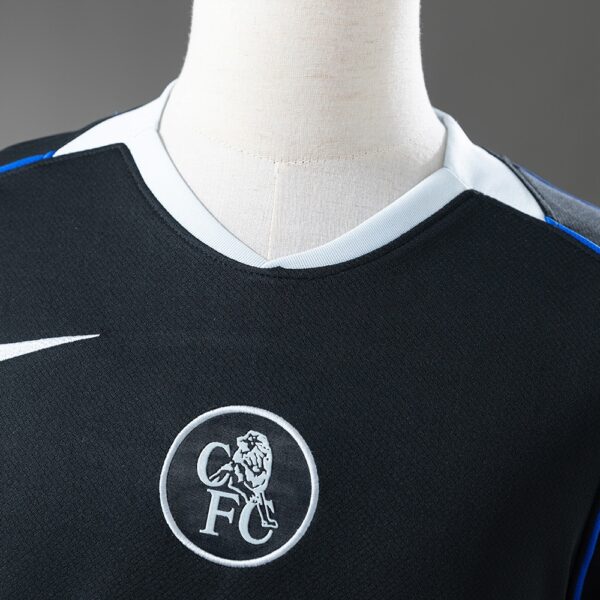 2025-26 CHELSEA THIRD AWAY (FAN VERSION)