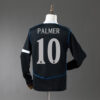 2025-26 CHELSEA THIRD AWAY LONG SLEEVE (FAN VERSION)