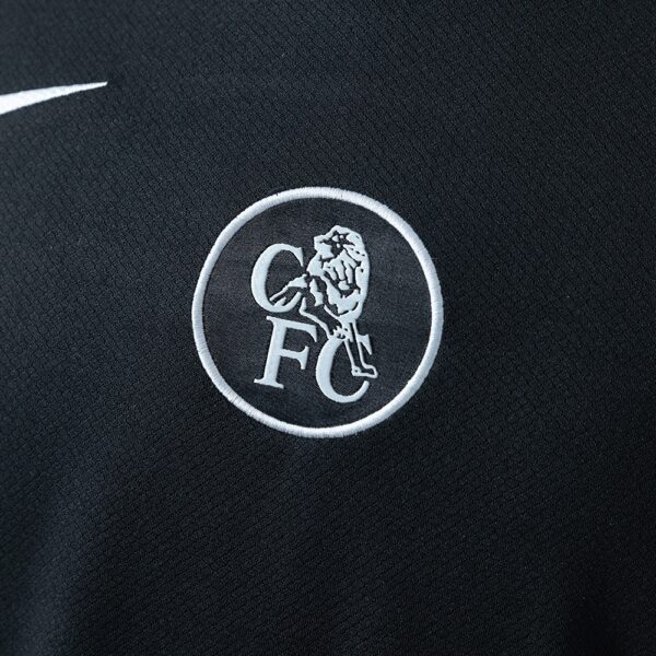 2025-26 CHELSEA THIRD AWAY LONG SLEEVE (FAN VERSION)