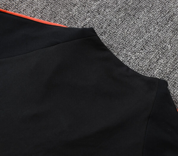 2026-27 NETHERLANDS TRACKSUITS TRAINING SUIT