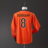 1998 NETHERLANDS HOME LONG SLEEVE