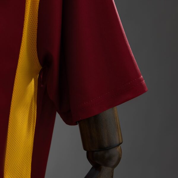 1997-98 ROMA HOME