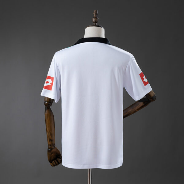 2008-09 BORUSSIA MONCHENGLADBACH HOME