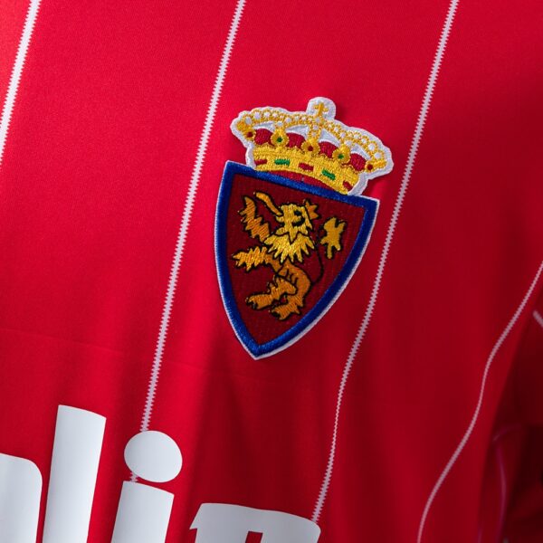 1983-84 REAL ZARAGOZA AWAY