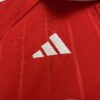2025-26 SEVILLA FC AWAY KIDS KIT