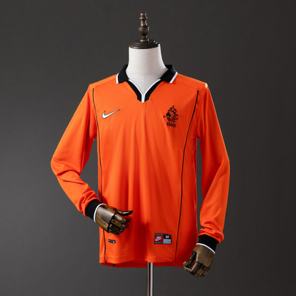 d03fc0e94d-1.jpg 1998 NETHERLANDS HOME LONG SLEEVE
