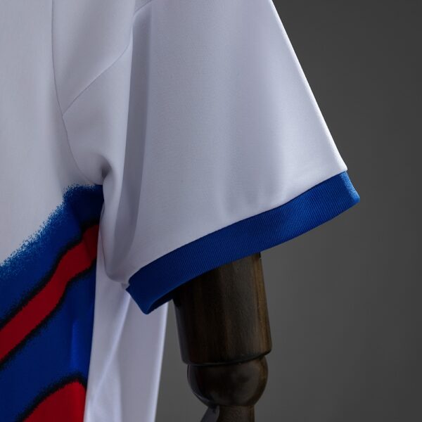 2026 UNIVERSIDAD DE CHILE AWAY