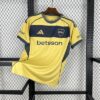 2025-26 BOCA JUNIORS AWAY FAN VERSION