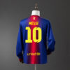 2012-13 BARCELONA HOME LONG SLEEVE