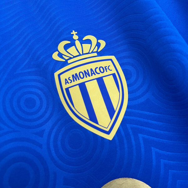 2025-26 MONACO AWAY